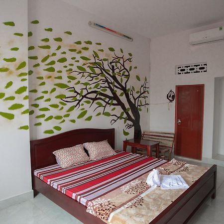 Little Home Hostel Vinh Hai Szoba fotó