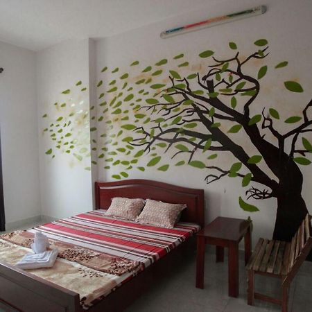 Little Home Hostel Vinh Hai Kültér fotó