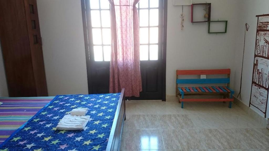 Little Home Hostel Vinh Hai Kültér fotó