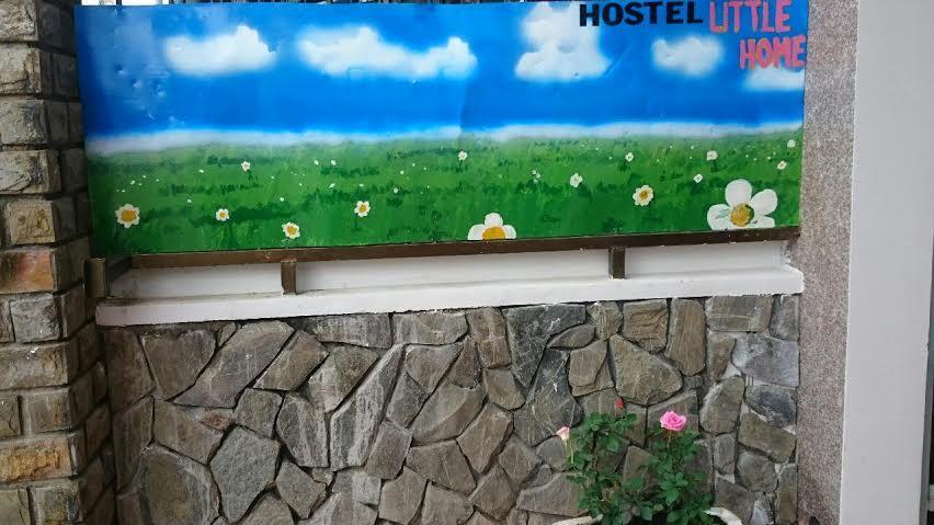 Little Home Hostel Vinh Hai Kültér fotó